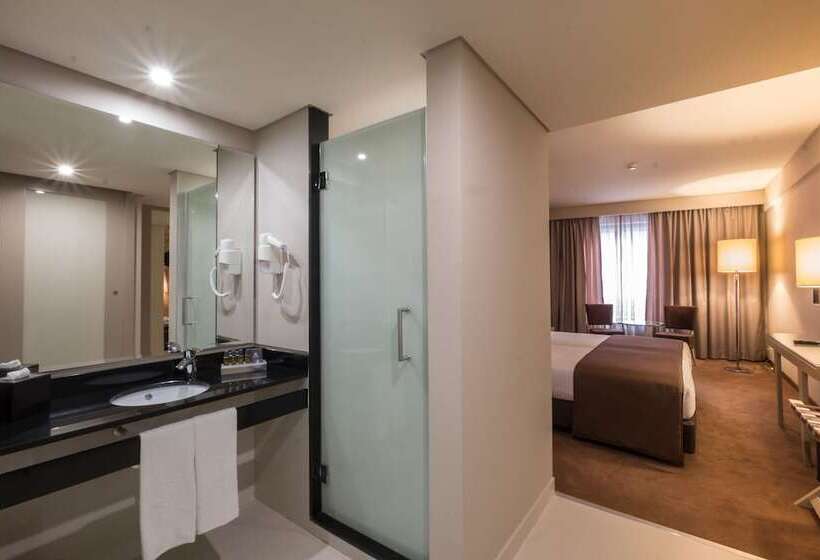 Fotos del hotel Vila Gale Porto Ribeira:  7