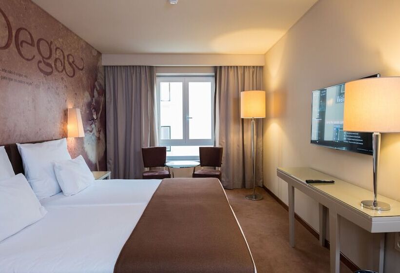 Vila Gale Porto Ribeira