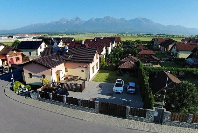 Fotos del hotel Vila Martina:  6