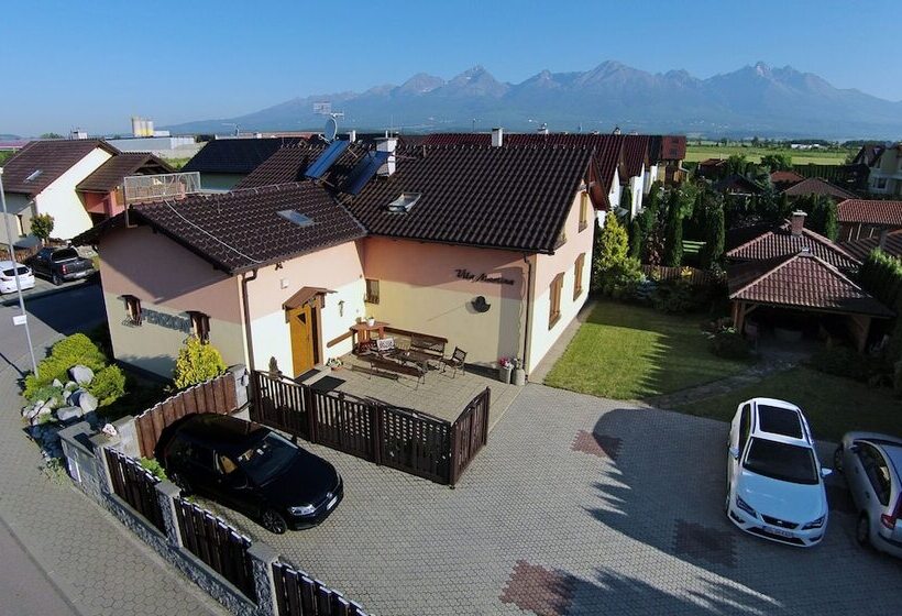 Fotos del hotel Vila Martina:  18