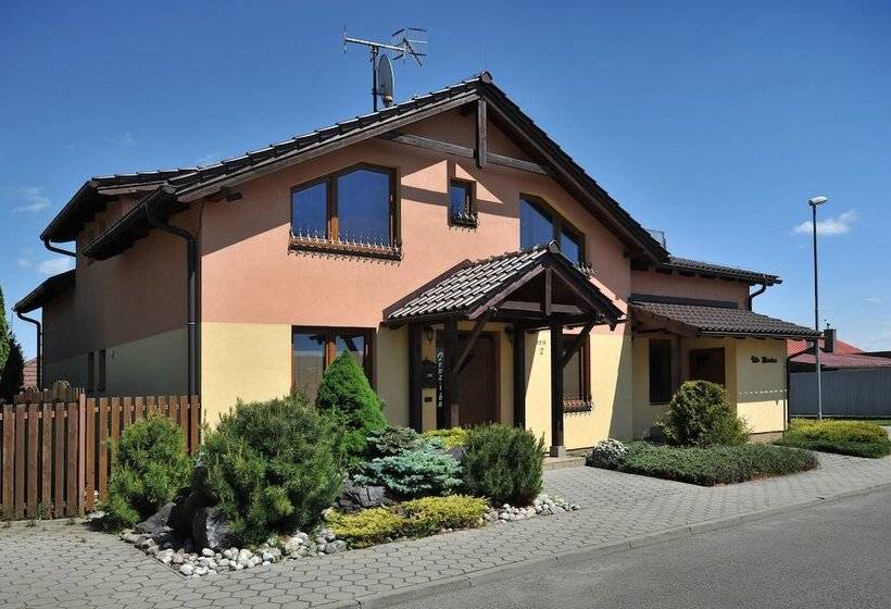 Fotos del hotel Vila Martina:  13