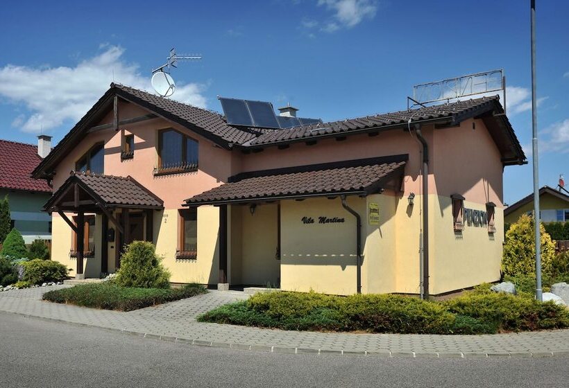 Fotos del hotel Vila Martina:  10