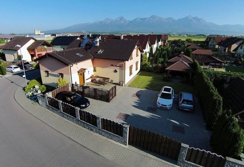 Fotos del hotel Vila Martina:  16