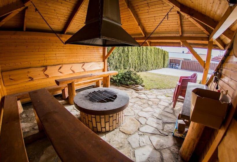 Fotos del hotel Vila Martina:  8