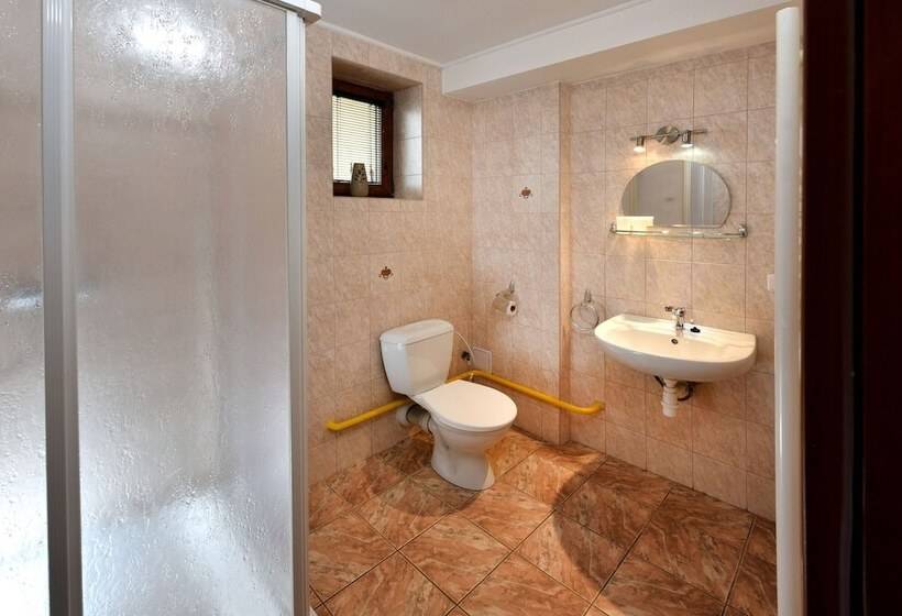 Fotos del hotel Vila Martina:  12