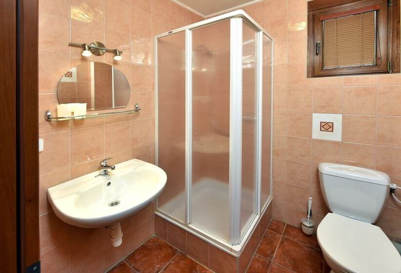 Fotos del hotel Vila Martina:  9