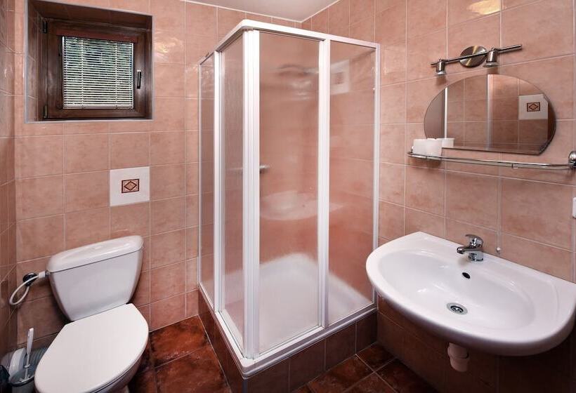 Fotos del hotel Vila Martina:  5