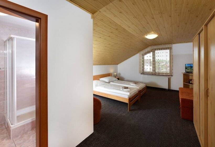 Fotos del hotel Vila Martina:  21