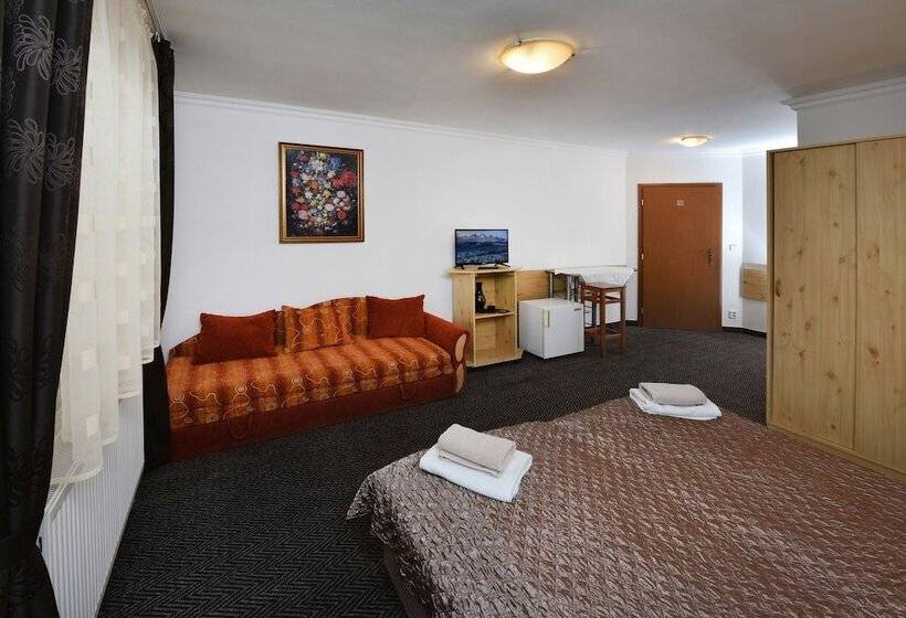 Fotos del hotel Vila Martina:  7