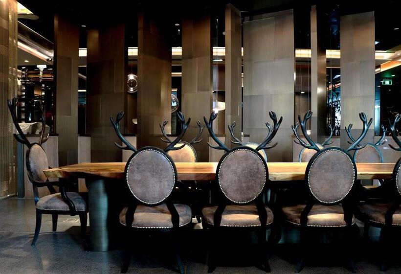 Fotos del hotel Artyzen Habitat Dongzhimen Beijing:  17