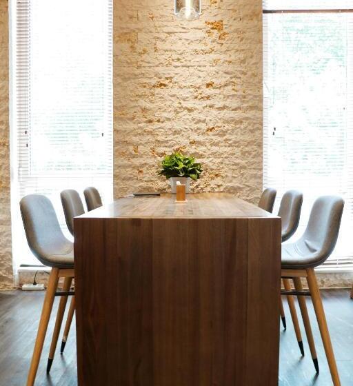 Fotos del hotel Artyzen Habitat Dongzhimen Beijing:  14