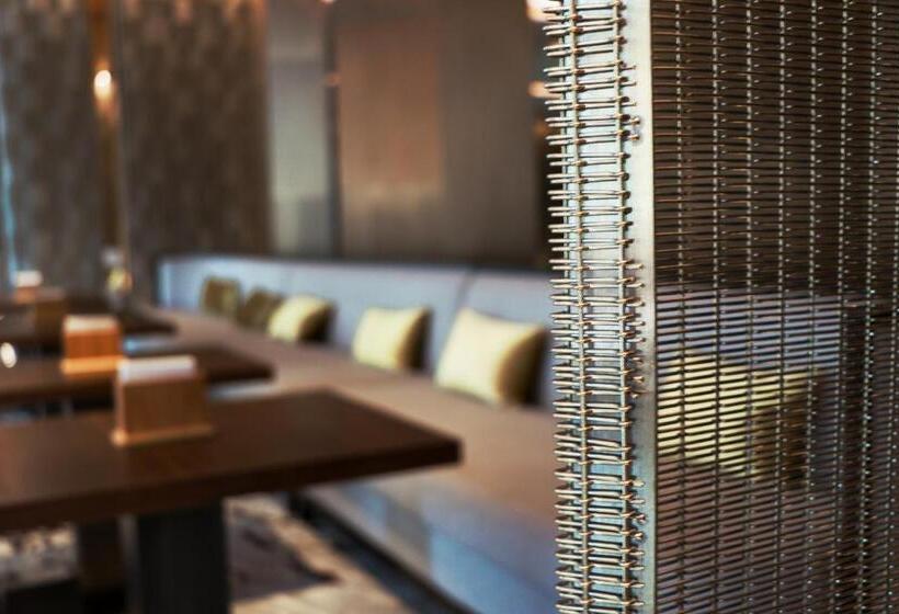 Fotos del hotel Artyzen Habitat Dongzhimen Beijing:  22