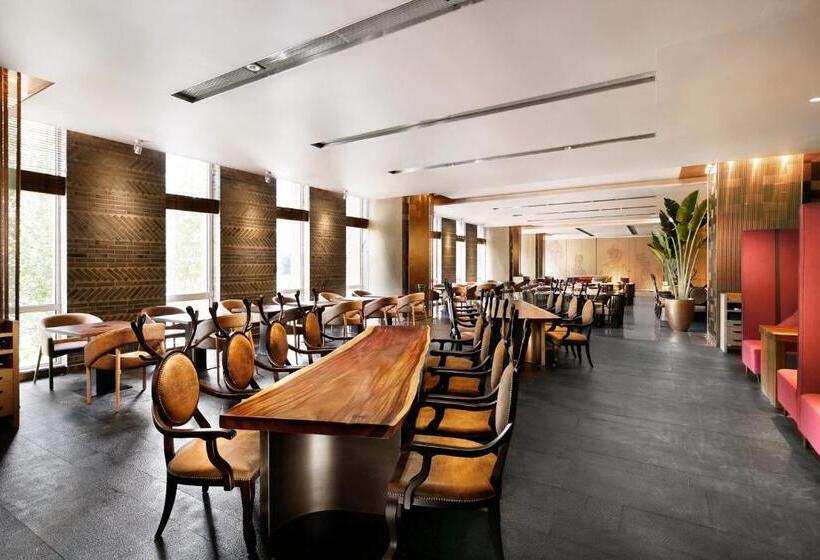 Fotos del hotel Artyzen Habitat Dongzhimen Beijing:  5