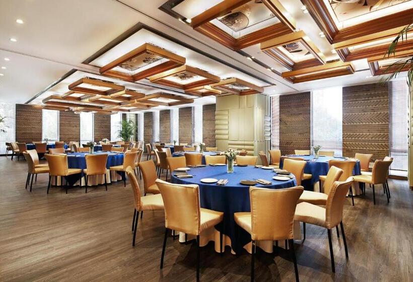 Fotos del hotel Artyzen Habitat Dongzhimen Beijing:  12