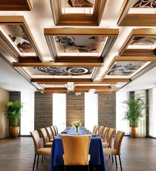 Fotos del hotel Artyzen Habitat Dongzhimen Beijing:  7