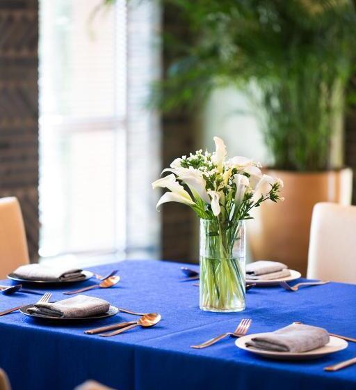 Fotos del hotel Artyzen Habitat Dongzhimen Beijing:  23