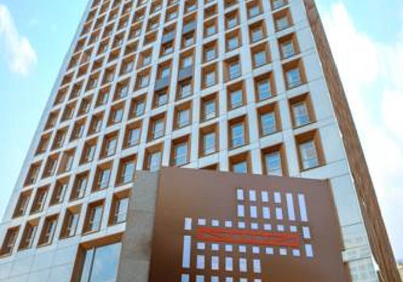 Artyzen Habitat Dongzhimen Beijing