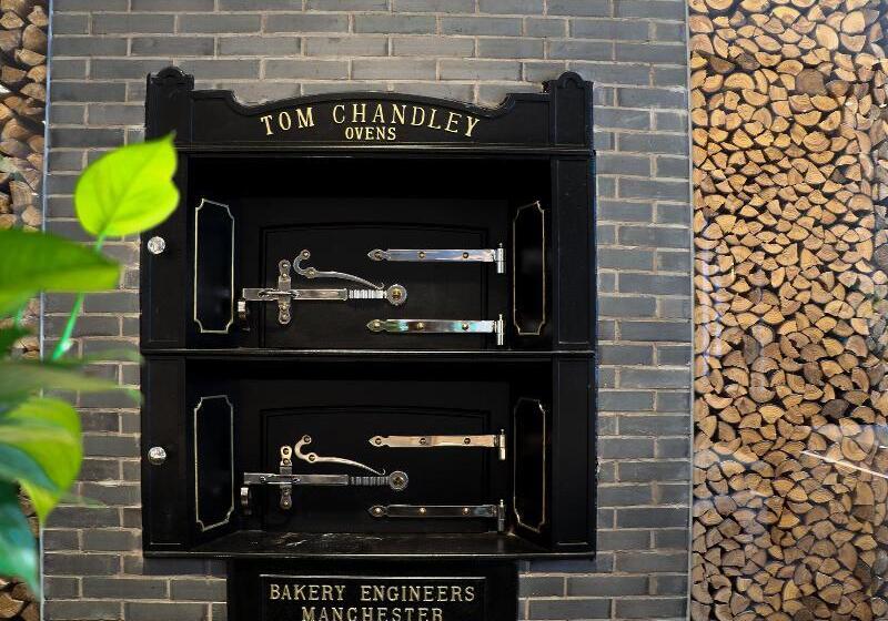 Fotos del hotel Artyzen Habitat Dongzhimen Beijing:  8