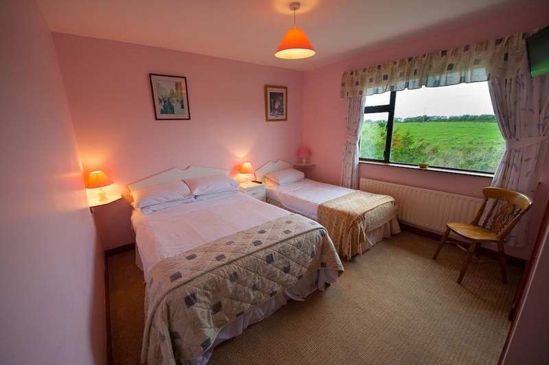 Fotos del hotel Castle View House B&b:  10