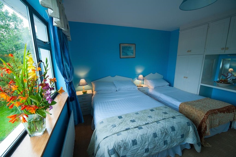 Fotos del hotel Castle View House B&b:  4