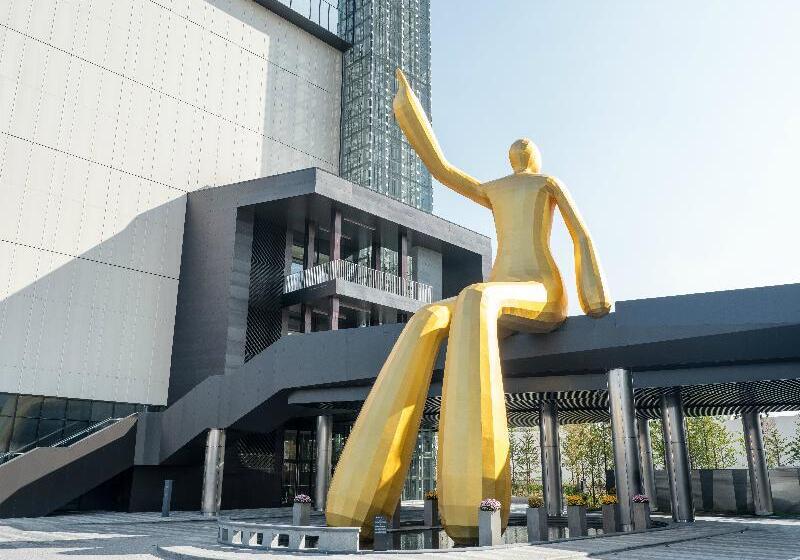 Fotos del hotel Ibis Styles Ambassador Seoul Yongsan:  11