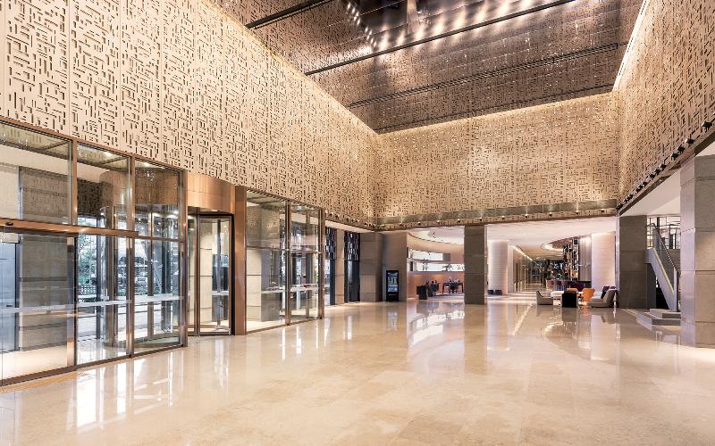 Fotos del hotel Ibis Styles Ambassador Seoul Yongsan:  4