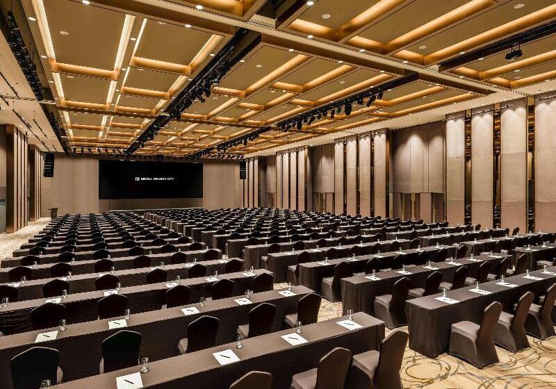 Fotos del hotel Ibis Styles Ambassador Seoul Yongsan:  24