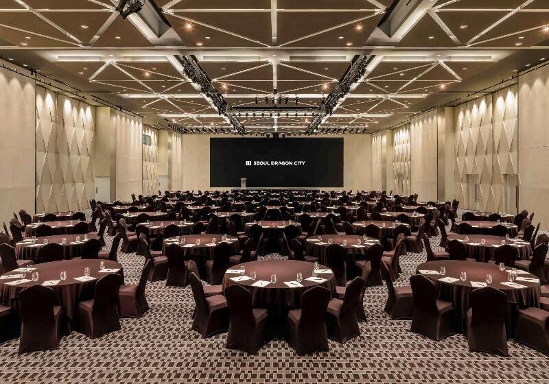 Fotos del hotel Ibis Styles Ambassador Seoul Yongsan:  21