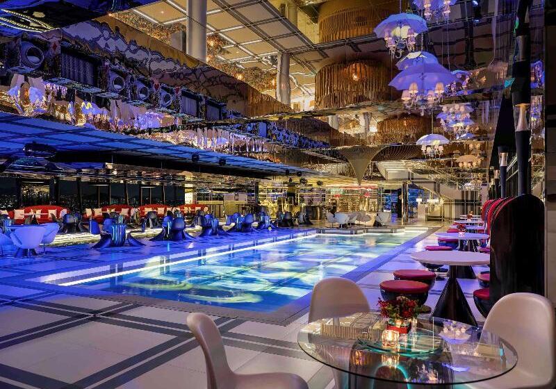 Fotos del hotel Ibis Styles Ambassador Seoul Yongsan:  8