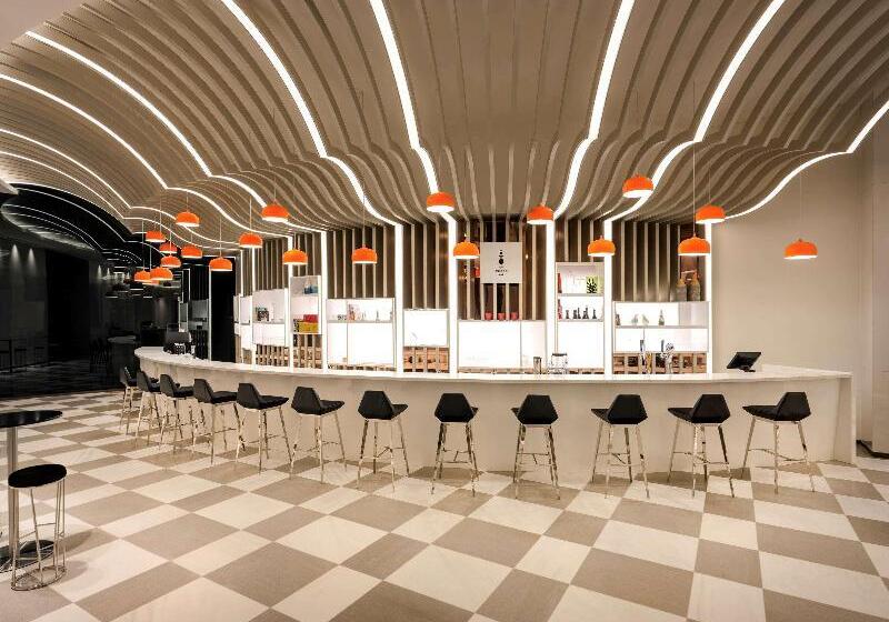 Fotos del hotel Ibis Styles Ambassador Seoul Yongsan:  25