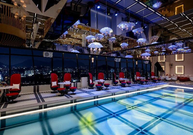 Fotos del hotel Ibis Styles Ambassador Seoul Yongsan:  23