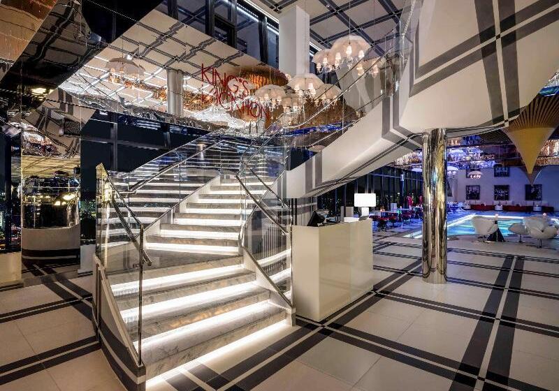 Fotos del hotel Ibis Styles Ambassador Seoul Yongsan:  19