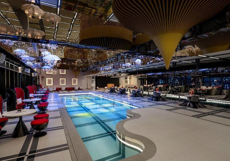 Fotos del hotel Ibis Styles Ambassador Seoul Yongsan:  15