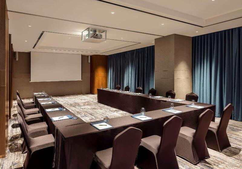 Fotos del hotel Ibis Styles Ambassador Seoul Yongsan:  9