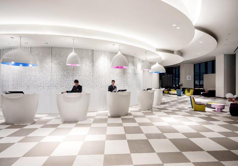 Fotos del hotel Ibis Styles Ambassador Seoul Yongsan:  14