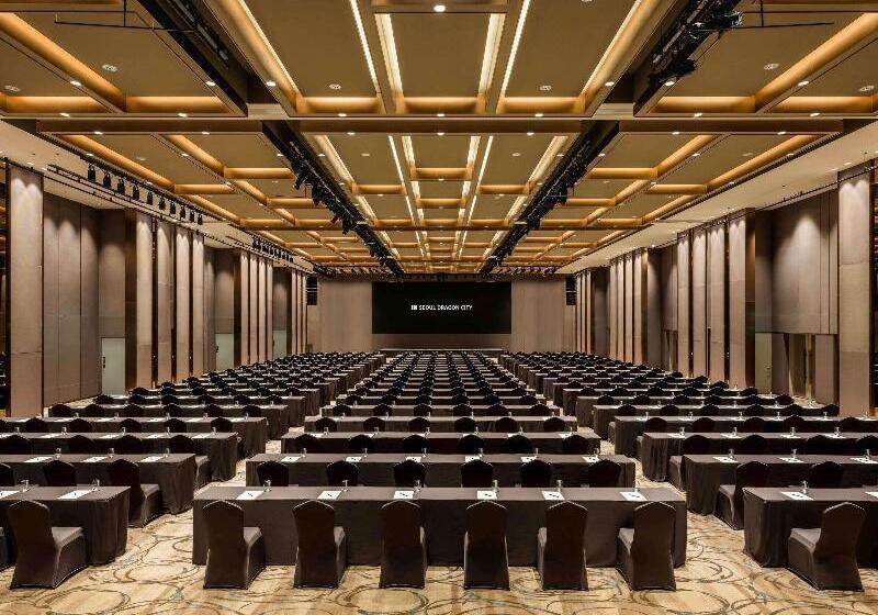 Fotos del hotel Ibis Styles Ambassador Seoul Yongsan:  17