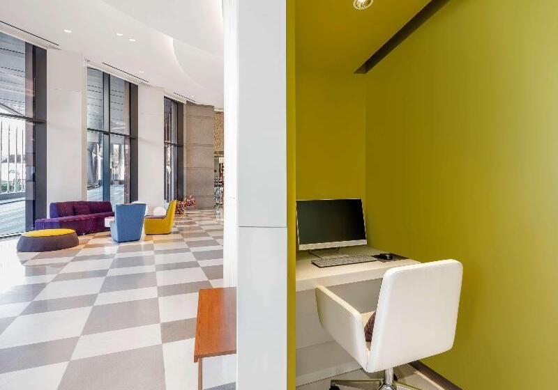 Fotos del hotel Ibis Styles Ambassador Seoul Yongsan:  3