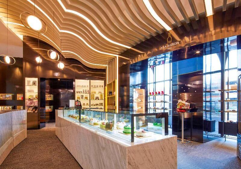 Fotos del hotel Ibis Styles Ambassador Seoul Yongsan:  10