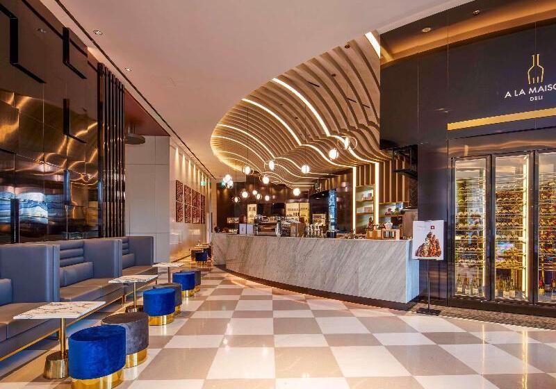 Fotos del hotel Ibis Styles Ambassador Seoul Yongsan:  20