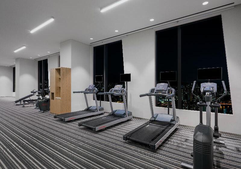 Fotos del hotel Ibis Styles Ambassador Seoul Yongsan:  5