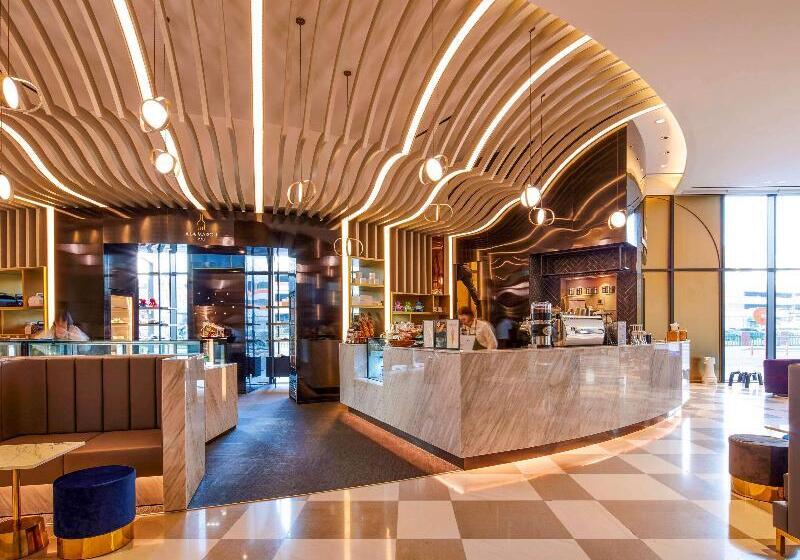 Fotos del hotel Ibis Styles Ambassador Seoul Yongsan:  16