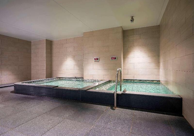 Fotos del hotel Ibis Styles Ambassador Seoul Yongsan:  2