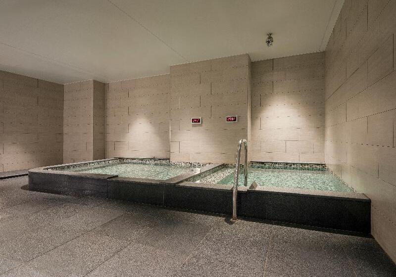 Fotos del hotel Ibis Styles Ambassador Seoul Yongsan:  6