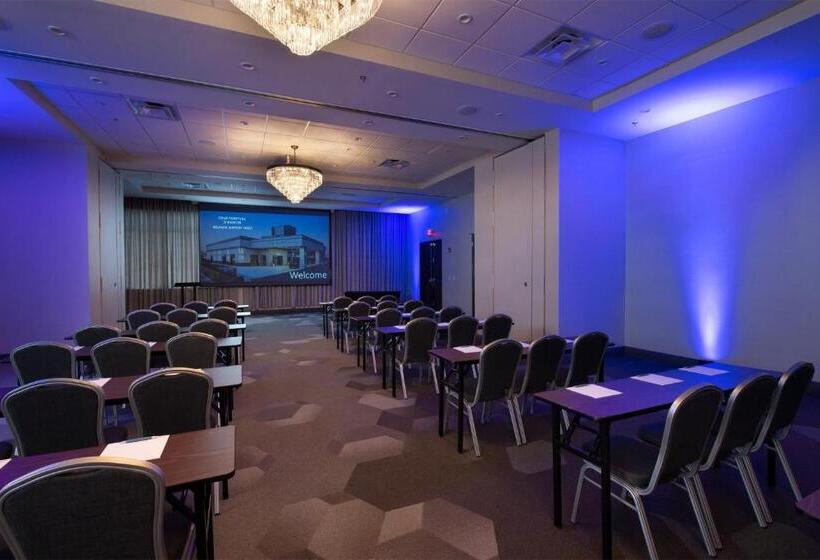 Fotos del hotel Four Points By Sheraton Atlanta Airport West:  12