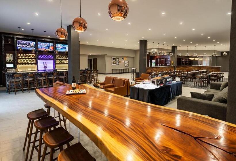 Fotos del hotel Four Points By Sheraton Atlanta Airport West:  7