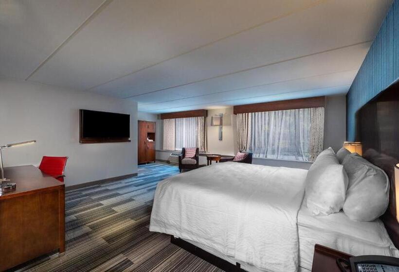 Fotos del hotel Four Points By Sheraton Atlanta Airport West:  6