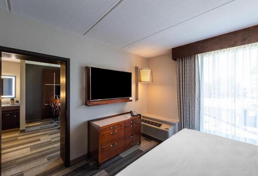 Fotos del hotel Four Points By Sheraton Atlanta Airport West:  13