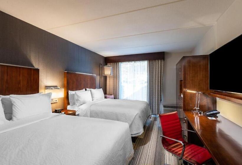 Four Points By Sheraton Atlanta Airport West