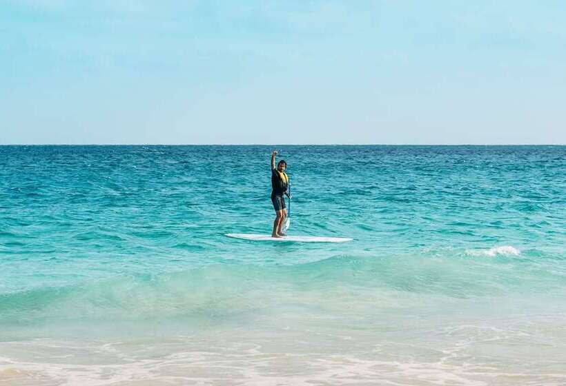 Fotos del hotel Hilton Cabo Verde Sal Resort:  21