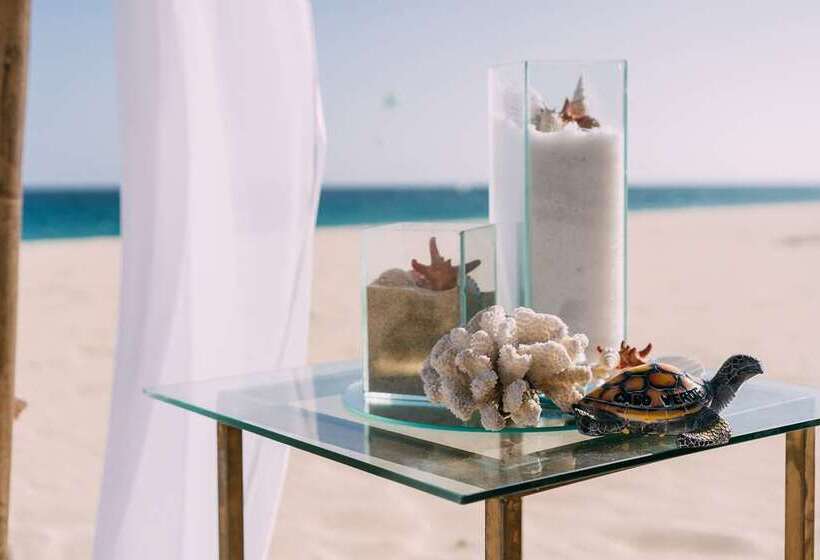 Fotos del hotel Hilton Cabo Verde Sal Resort:  24